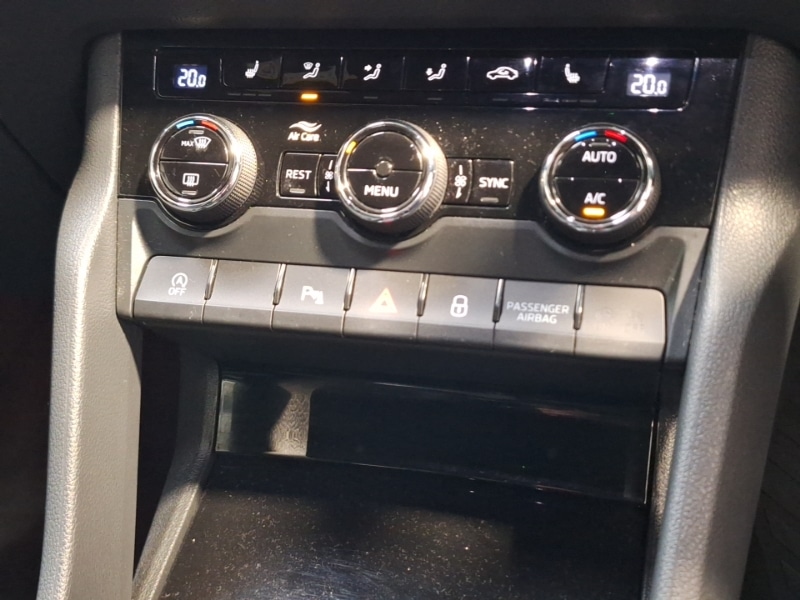 Used Skoda Kodiaq 2022 for sale - 78065879: Photo 18