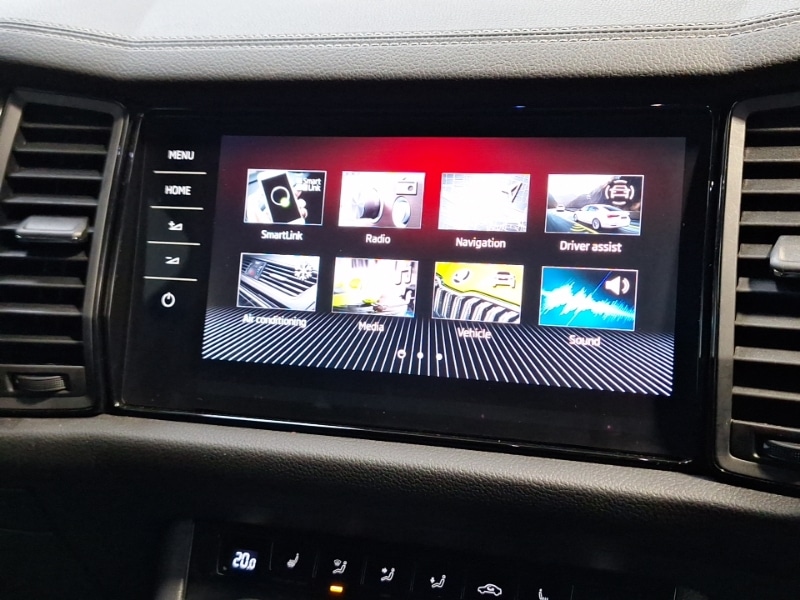 Used Skoda Kodiaq 2022 for sale - 78065879: Photo 19