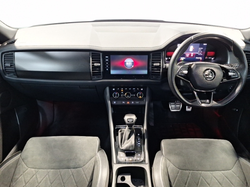 Used Skoda Kodiaq 2022 for sale - 78065879: Photo 2