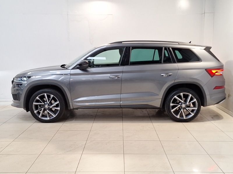 Used Skoda Kodiaq 2022 for sale - 78065879: Photo 4