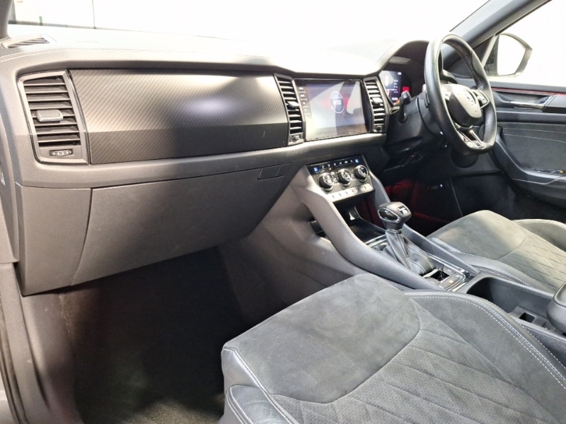 Used Skoda Kodiaq 2022 for sale - 78065879: Photo 5