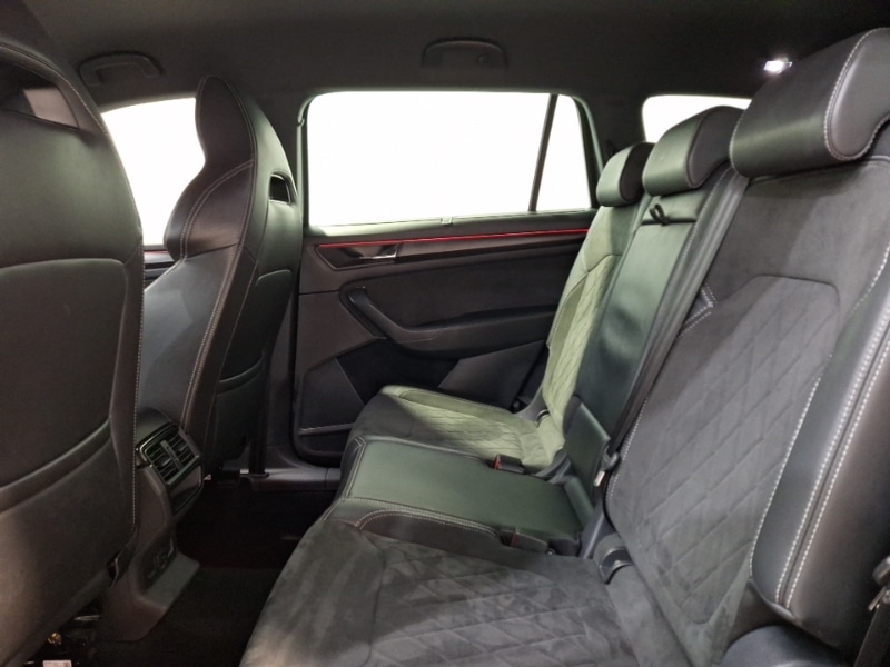 Used Skoda Kodiaq 2022 for sale - 78065879: Photo 6