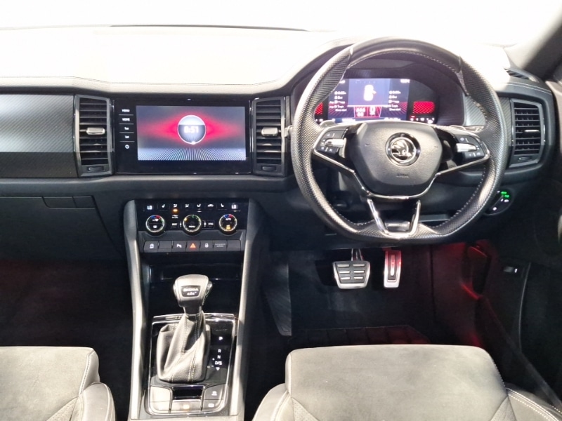 Used Skoda Kodiaq 2022 for sale - 78065879: Photo 7