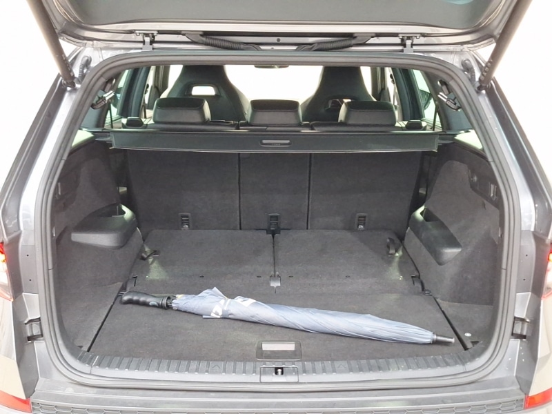 Used Skoda Kodiaq 2022 for sale - 78065879: Photo 8