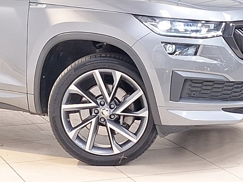 Used Skoda Kodiaq 2022 for sale - 78065879: Photo 9