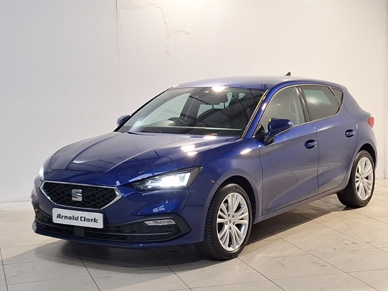 Used SEAT Leon 2021 for sale - 76348546: Photo 13