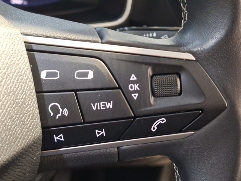 Used SEAT Leon 2021 for sale - 76348546: Photo 16