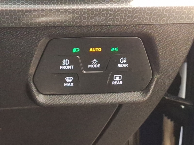 Used SEAT Leon 2021 for sale - 76348546: Photo 19