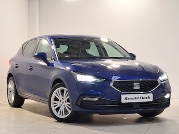 2021 - 1.0 TSI EVO SE Dynamic 5dr