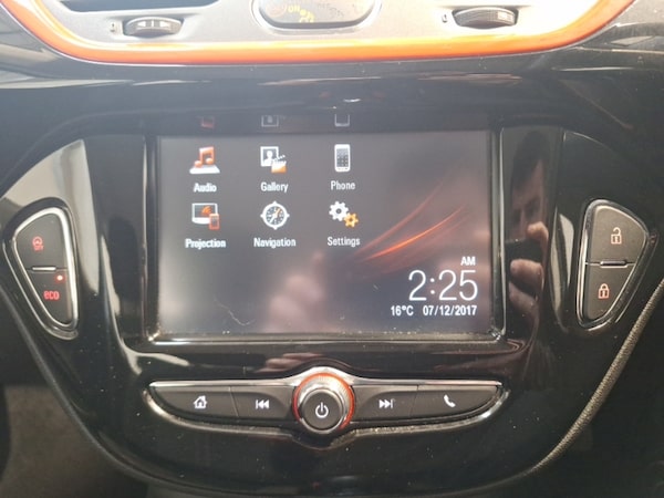 Used Vauxhall Corsa 2018 for sale - 76225985: Photo 10