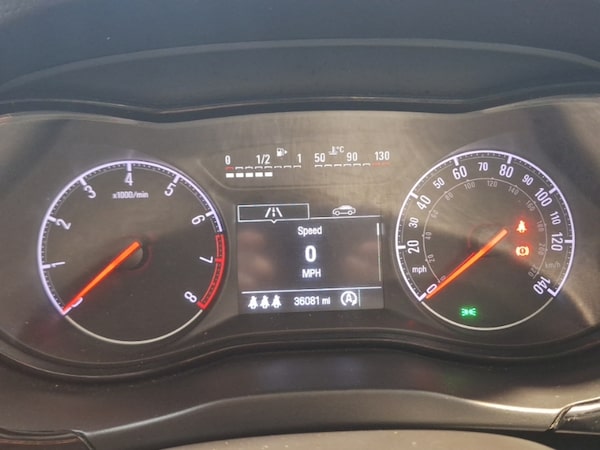 Used Vauxhall Corsa 2018 for sale - 76225985: Photo 11