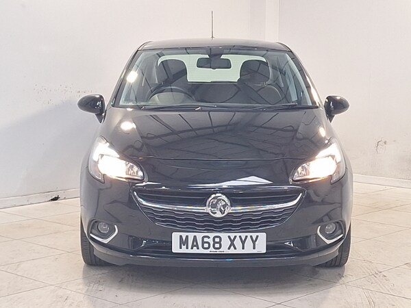 Used Vauxhall Corsa 2018 for sale - 76225985: Photo 12
