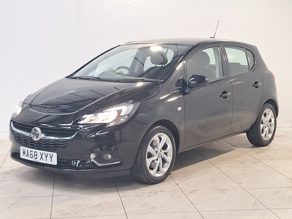 Used Vauxhall Corsa 2018 for sale - 76225985: Photo 13