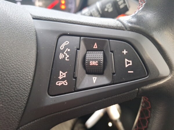 Used Vauxhall Corsa 2018 for sale - 76225985: Photo 15