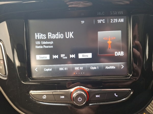 Used Vauxhall Corsa 2018 for sale - 76225985: Photo 17