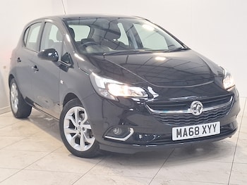 Used Vauxhall Corsa 2018 for sale - 76225985: Photo