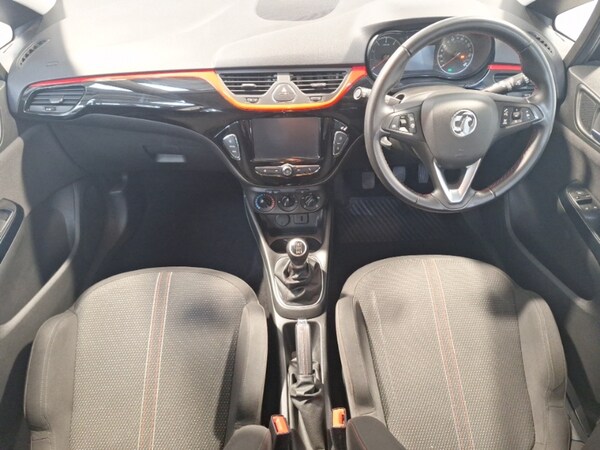 Used Vauxhall Corsa 2018 for sale - 76225985: Photo 2