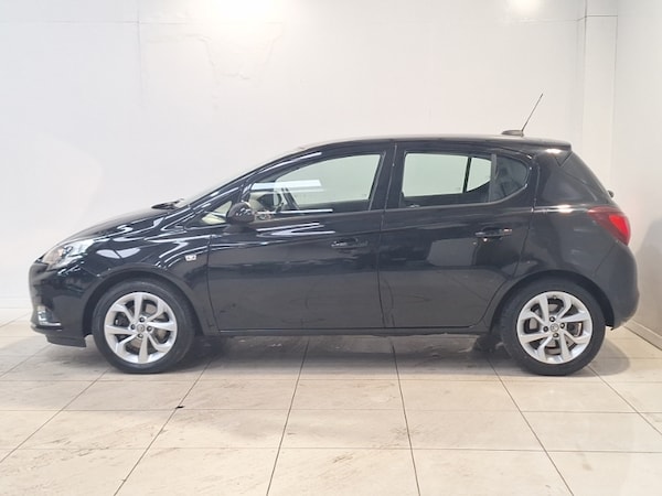Used Vauxhall Corsa 2018 for sale - 76225985: Photo 4