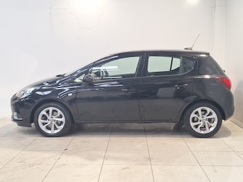 Used Vauxhall Corsa 2018 for sale - 76225985: Photo