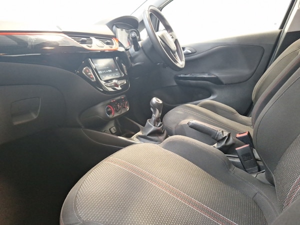 Used Vauxhall Corsa 2018 for sale - 76225985: Photo 5