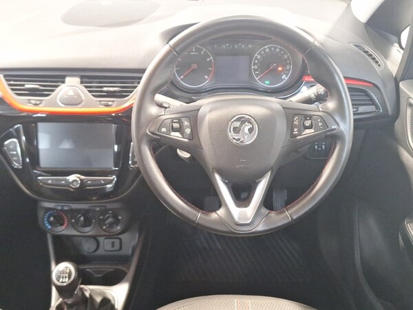 Used Vauxhall Corsa 2018 for sale - 76225985: Photo 7
