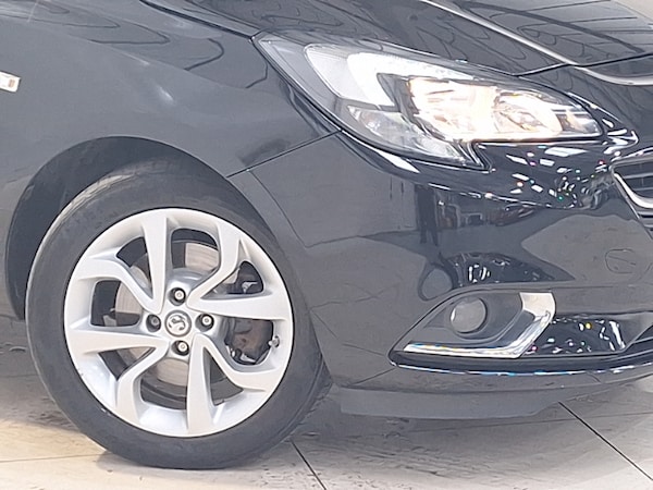 Used Vauxhall Corsa 2018 for sale - 76225985: Photo 9