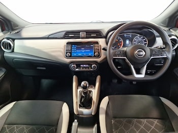 Used Nissan Micra 2018 for sale - 79153447: Photo