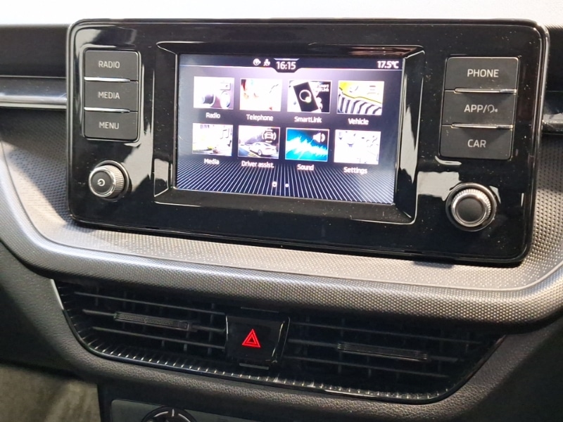 Vehicle 17