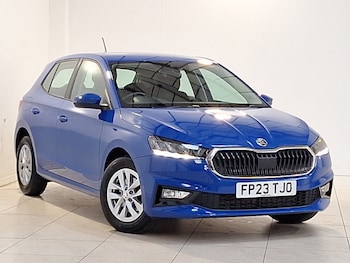 2023 - 1.0 TSI 110 SE Comfort 5dr DSG