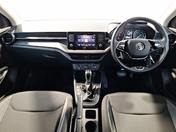 Used Skoda Fabia 2023 for sale - 75926426: Photo