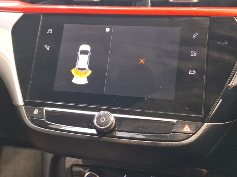 Used Vauxhall Corsa 2023 for sale - 77605922: Photo 10