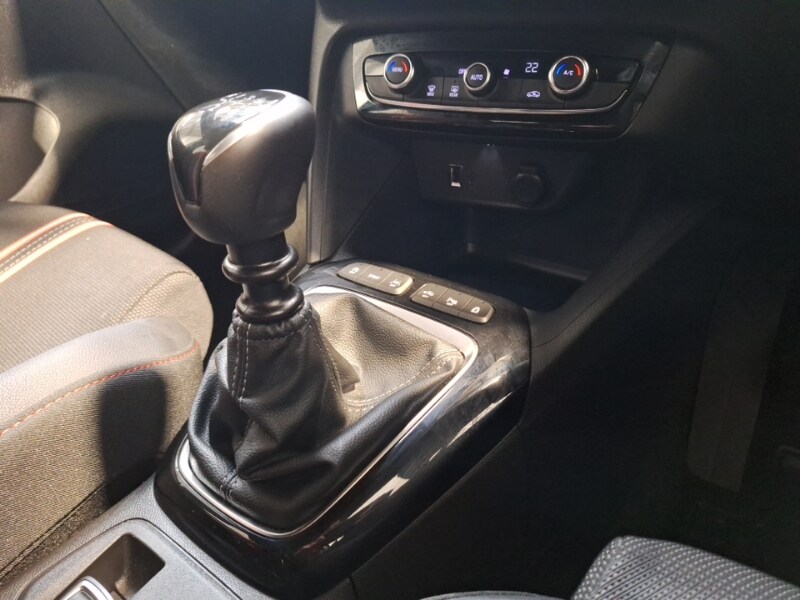 Used Vauxhall Corsa 2023 for sale - 77605922: Photo 11