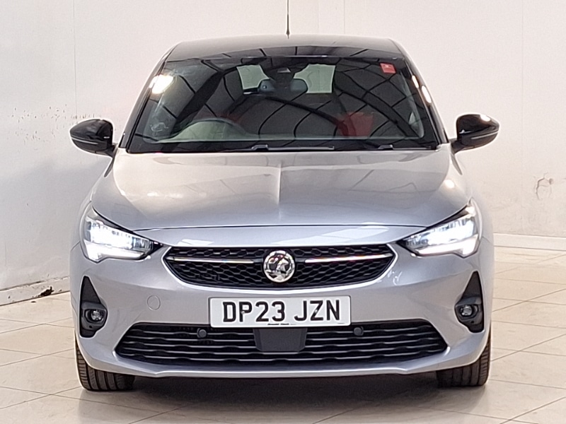 Used Vauxhall Corsa 2023 for sale - 77605922: Photo 12