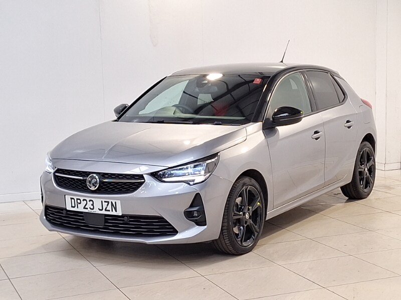 Used Vauxhall Corsa 2023 for sale - 77605922: Photo 13