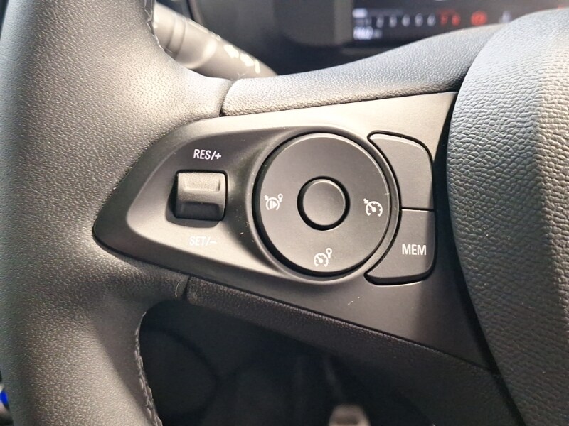 Used Vauxhall Corsa 2023 for sale - 77605922: Photo 16