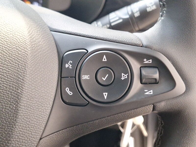 Used Vauxhall Corsa 2023 for sale - 77605922: Photo 17