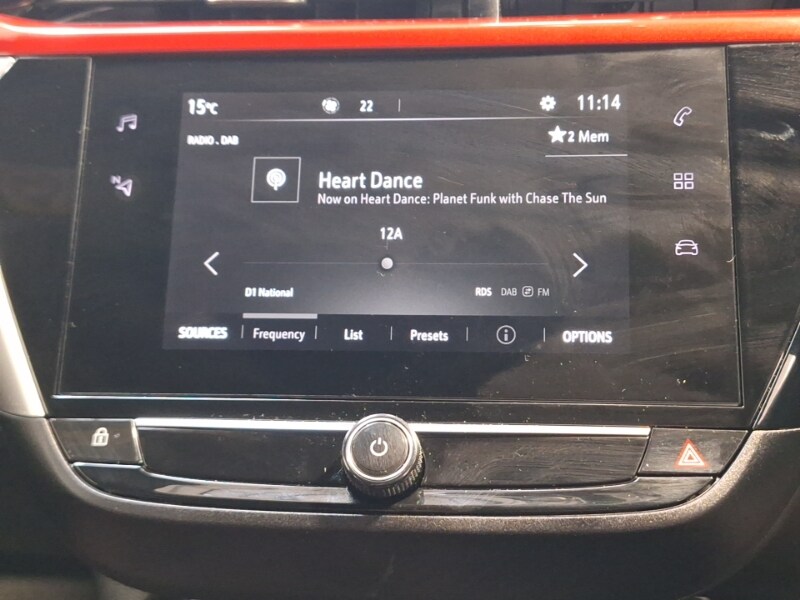 Used Vauxhall Corsa 2023 for sale - 77605922: Photo 18