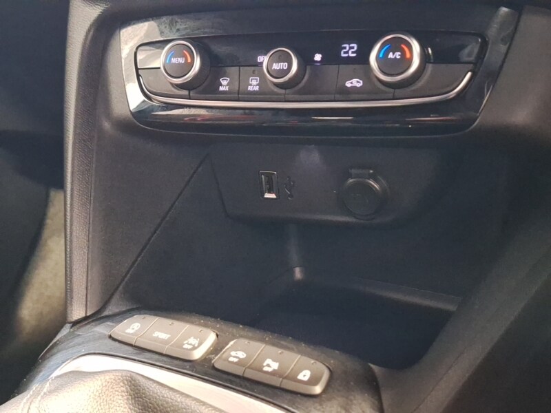 Used Vauxhall Corsa 2023 for sale - 77605922: Photo 19