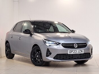 Vauxhall Corsa feature image