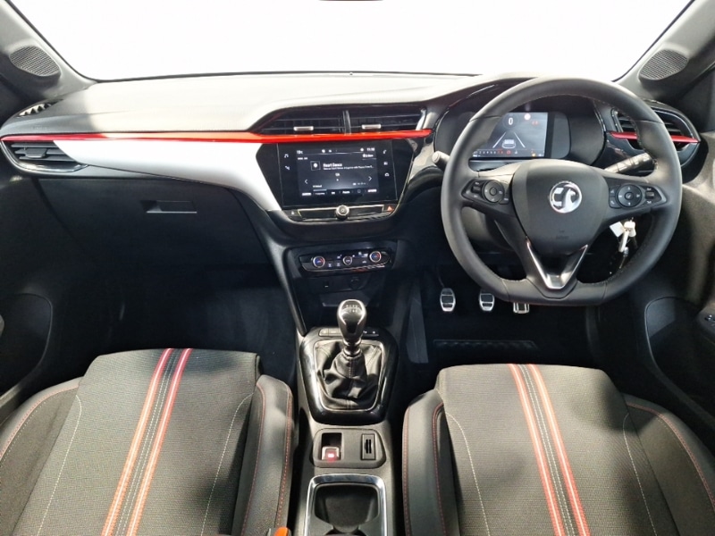 Used Vauxhall Corsa 2023 for sale - 77605922: Photo 2