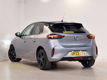 Used Vauxhall Corsa 2023 for sale - 77605922: Photo