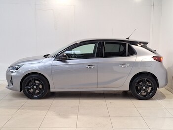 Used Vauxhall Corsa 2023 for sale - 77605922: Photo