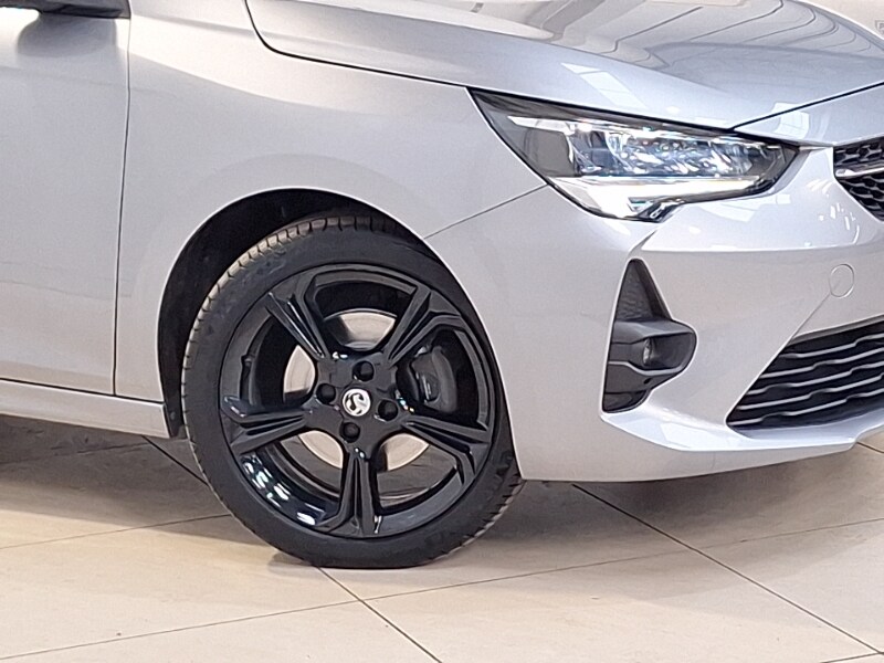 Used Vauxhall Corsa 2023 for sale - 77605922: Photo 9