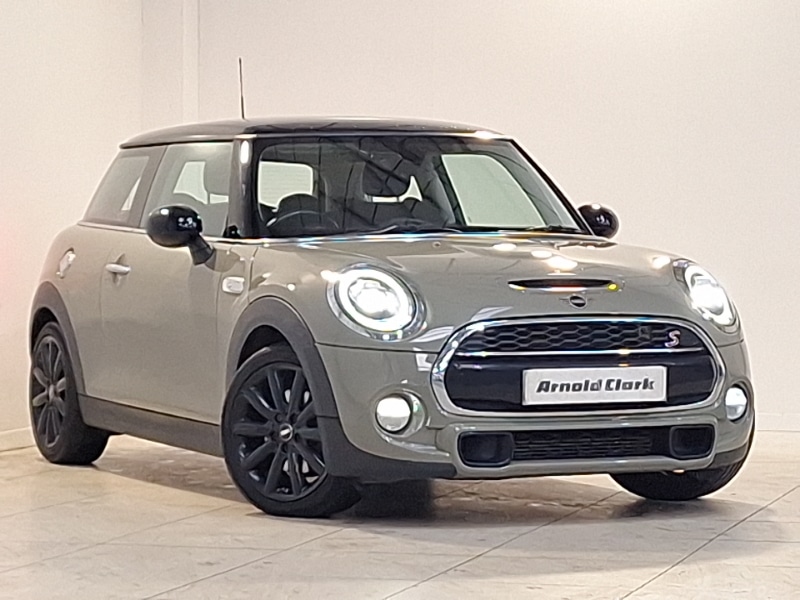Used MINI Hatch 2019 for sale - 76567038: Photo 1
