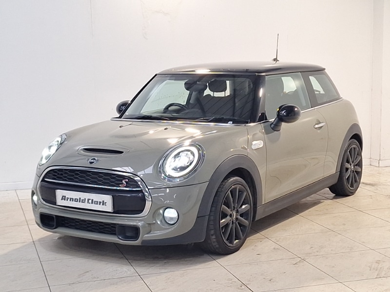 Used MINI Hatch 2019 for sale - 76567038: Photo 13