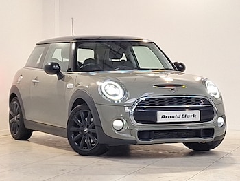 MINI - Hatch
