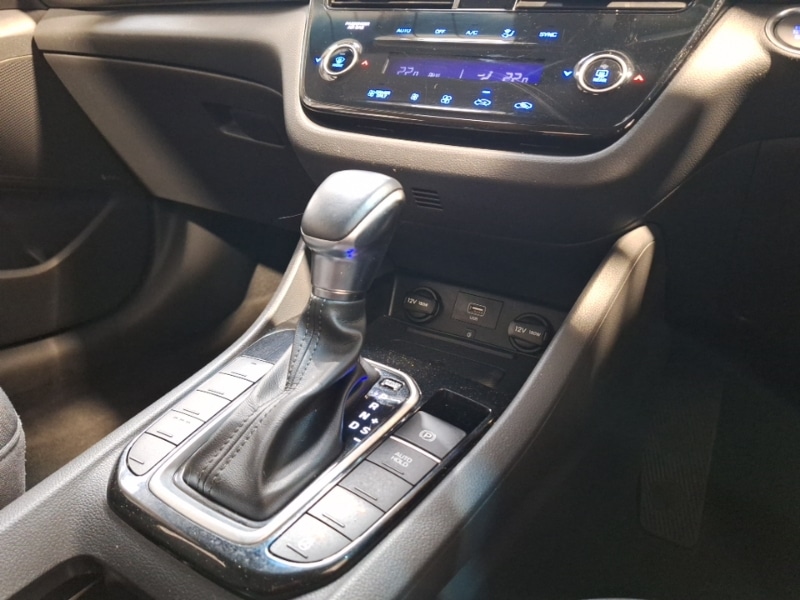 Used Hyundai IONIQ 2022 for sale - 76656671: Photo 11