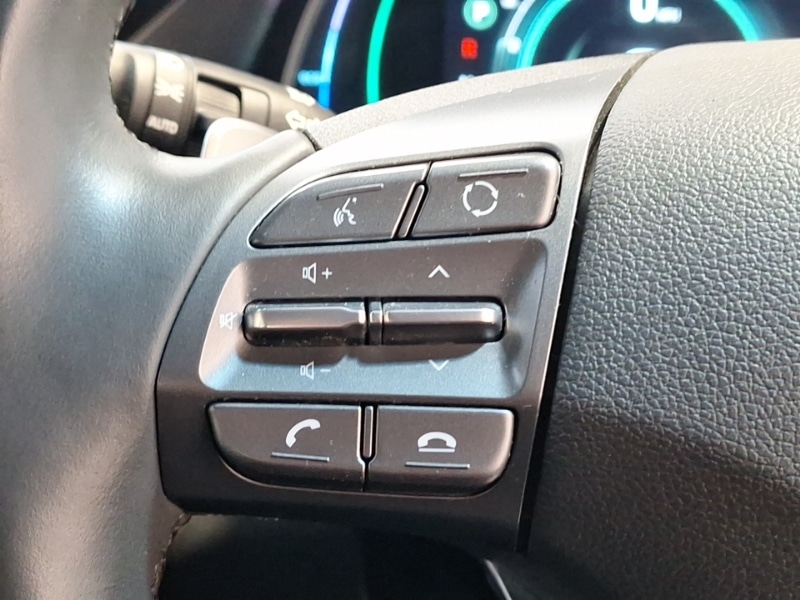 Used Hyundai IONIQ 2022 for sale - 76656671: Photo 16