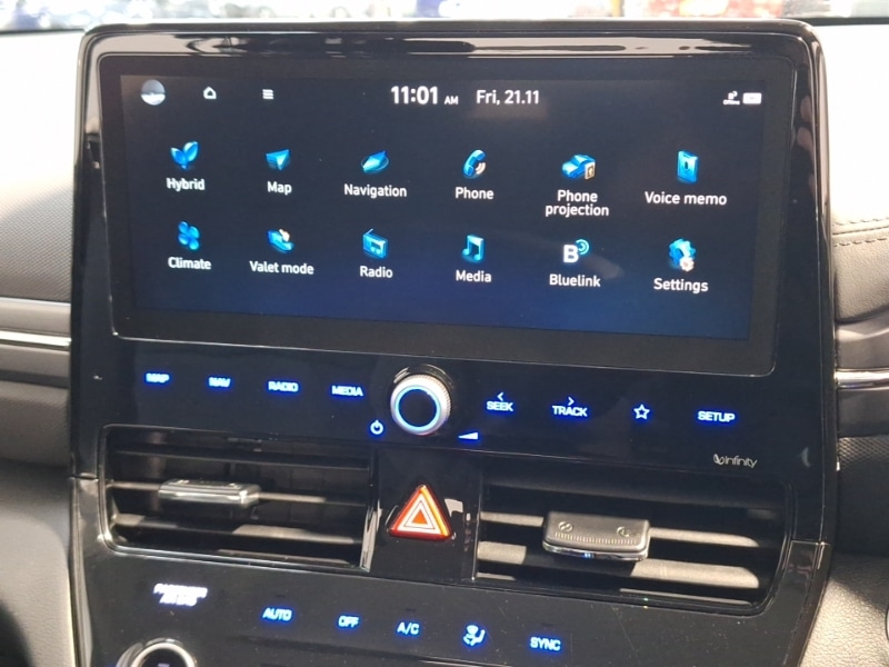 Used Hyundai IONIQ 2022 for sale - 76656671: Photo 18