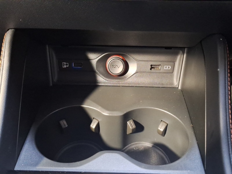 Used MG MG HS 2024 for sale - 77822968: Photo 17